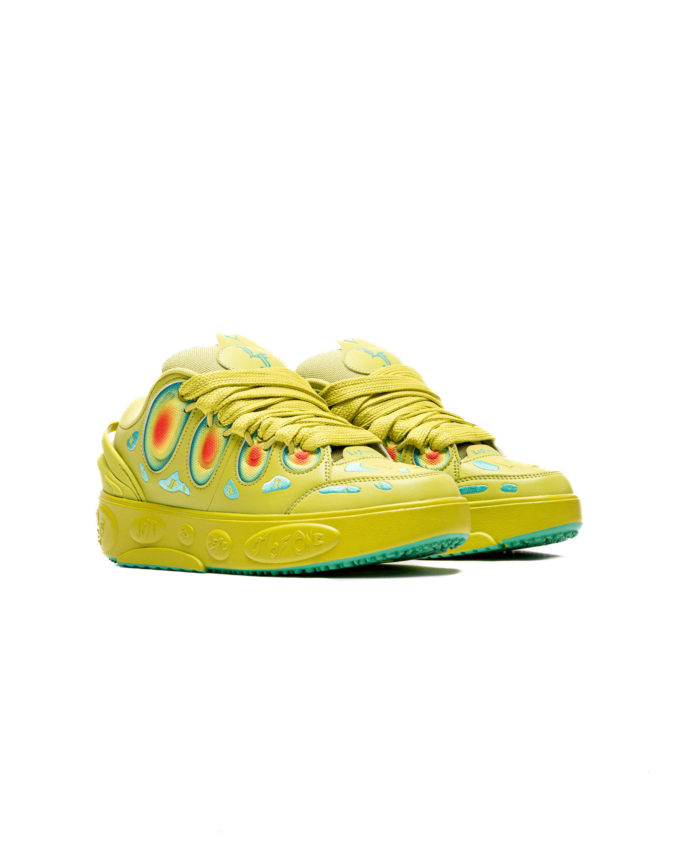 Puma La Francé 'Heatmap' | 311698-01 | AFEW STORE